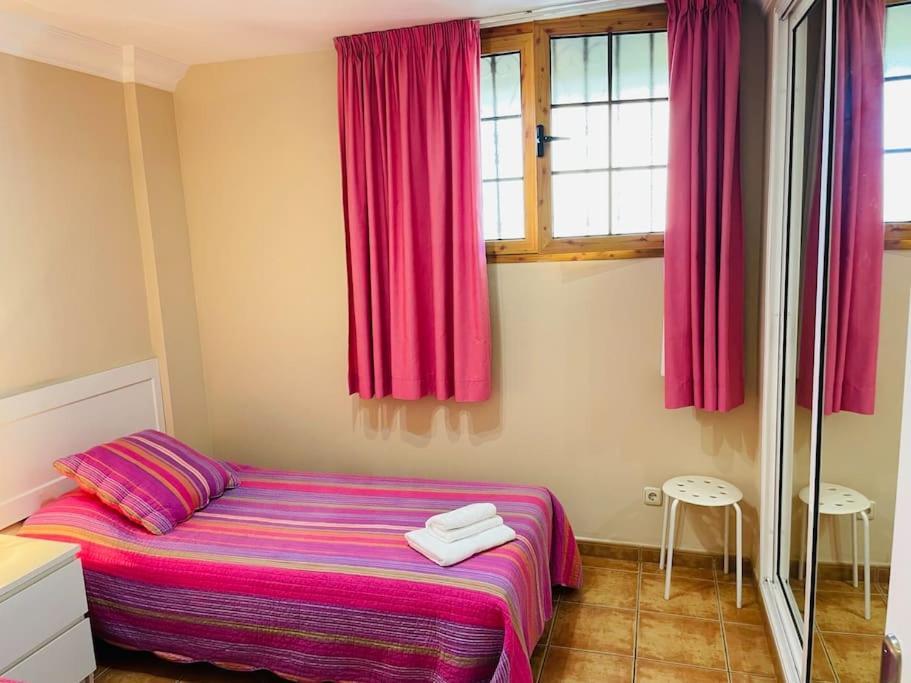 Seaview Apartment Near Yumbo Maspalomas  Bagian luar foto
